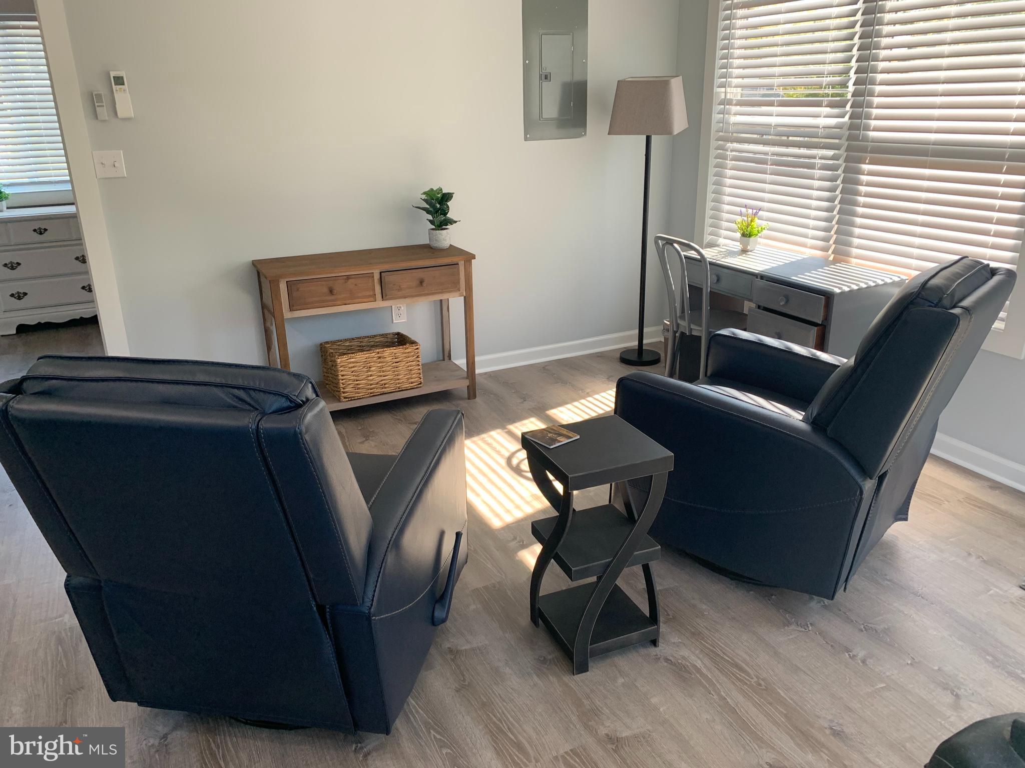 THE POINT - Residential