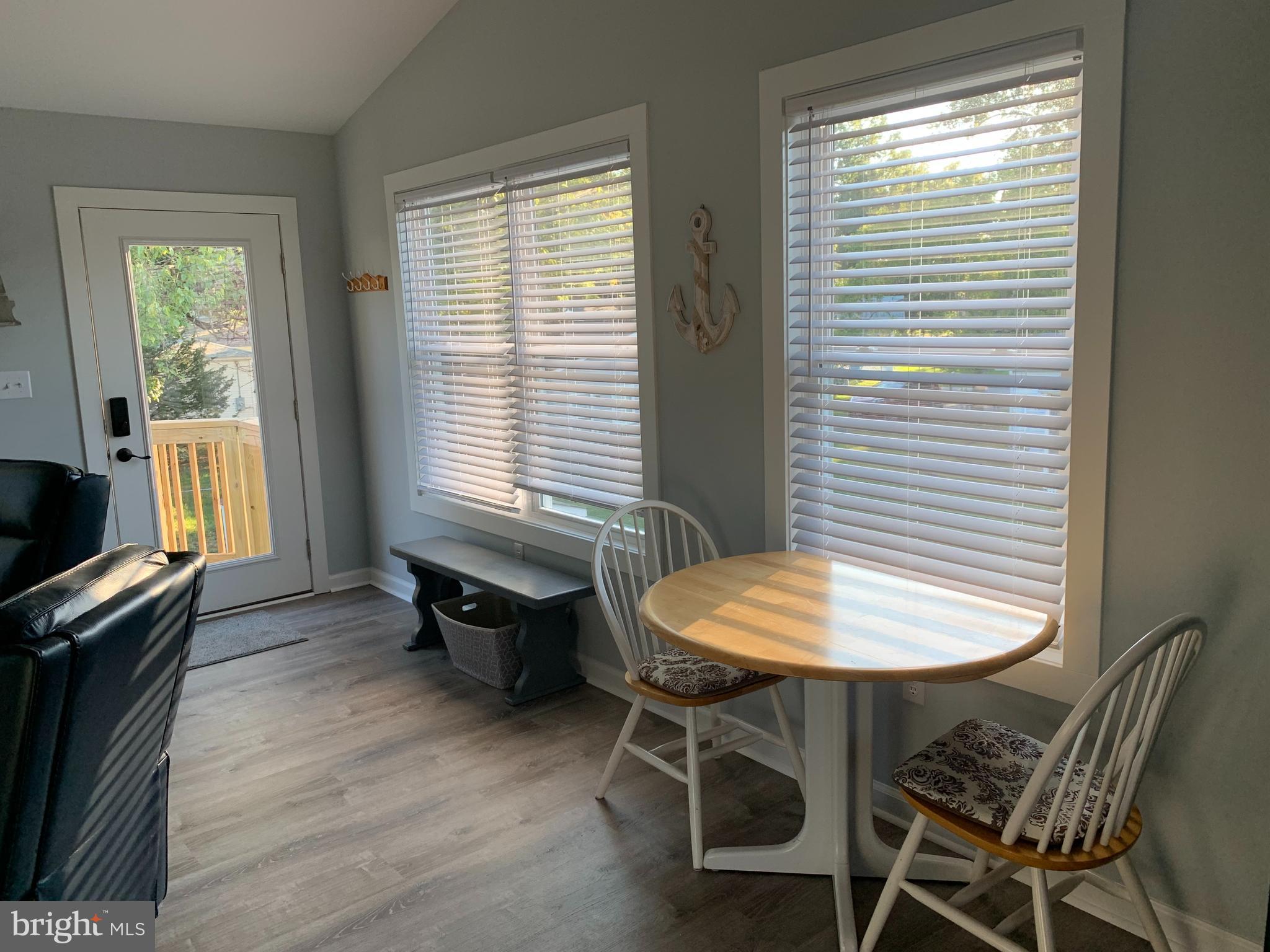 THE POINT - Residential