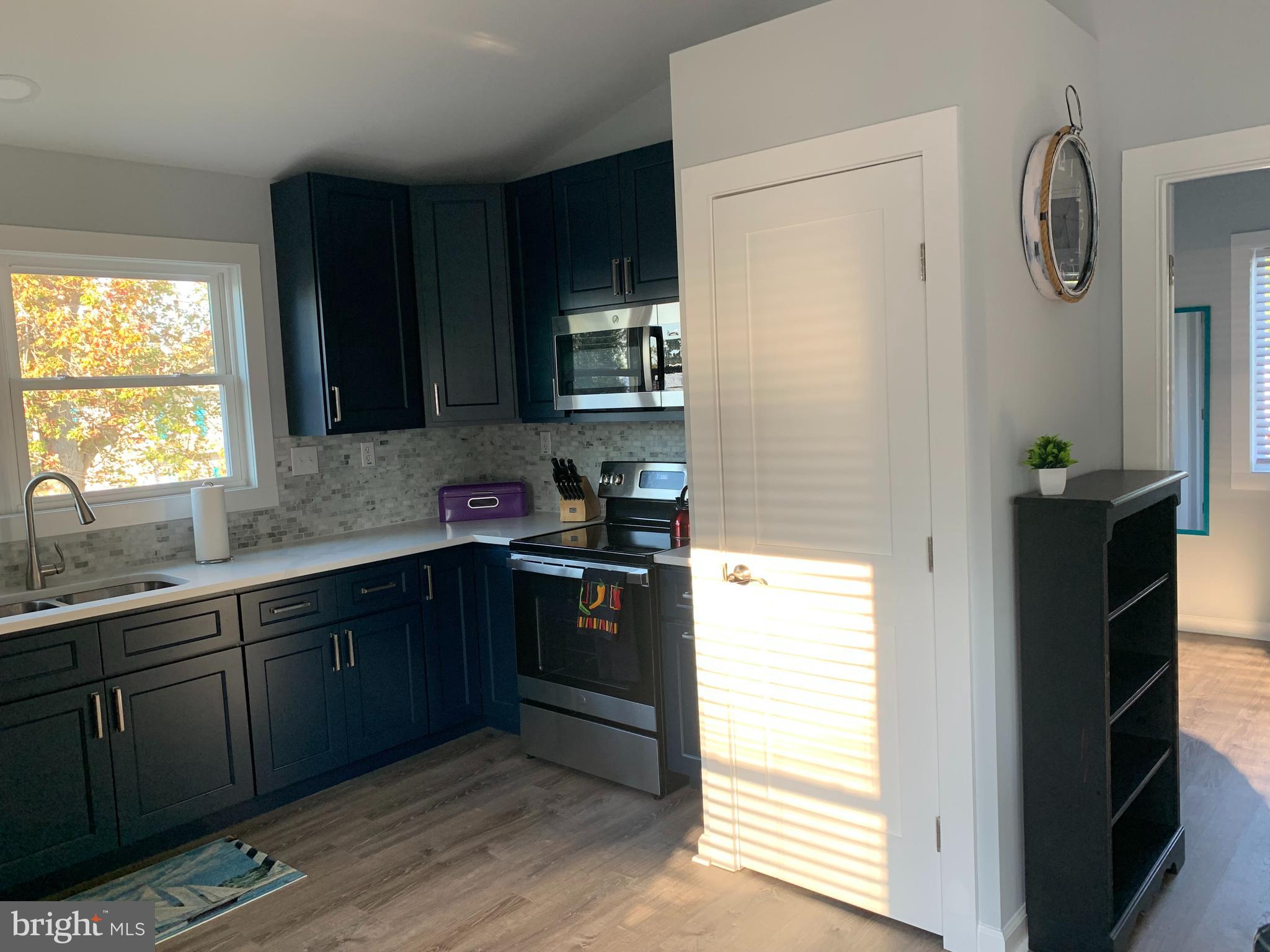 THE POINT - Residential