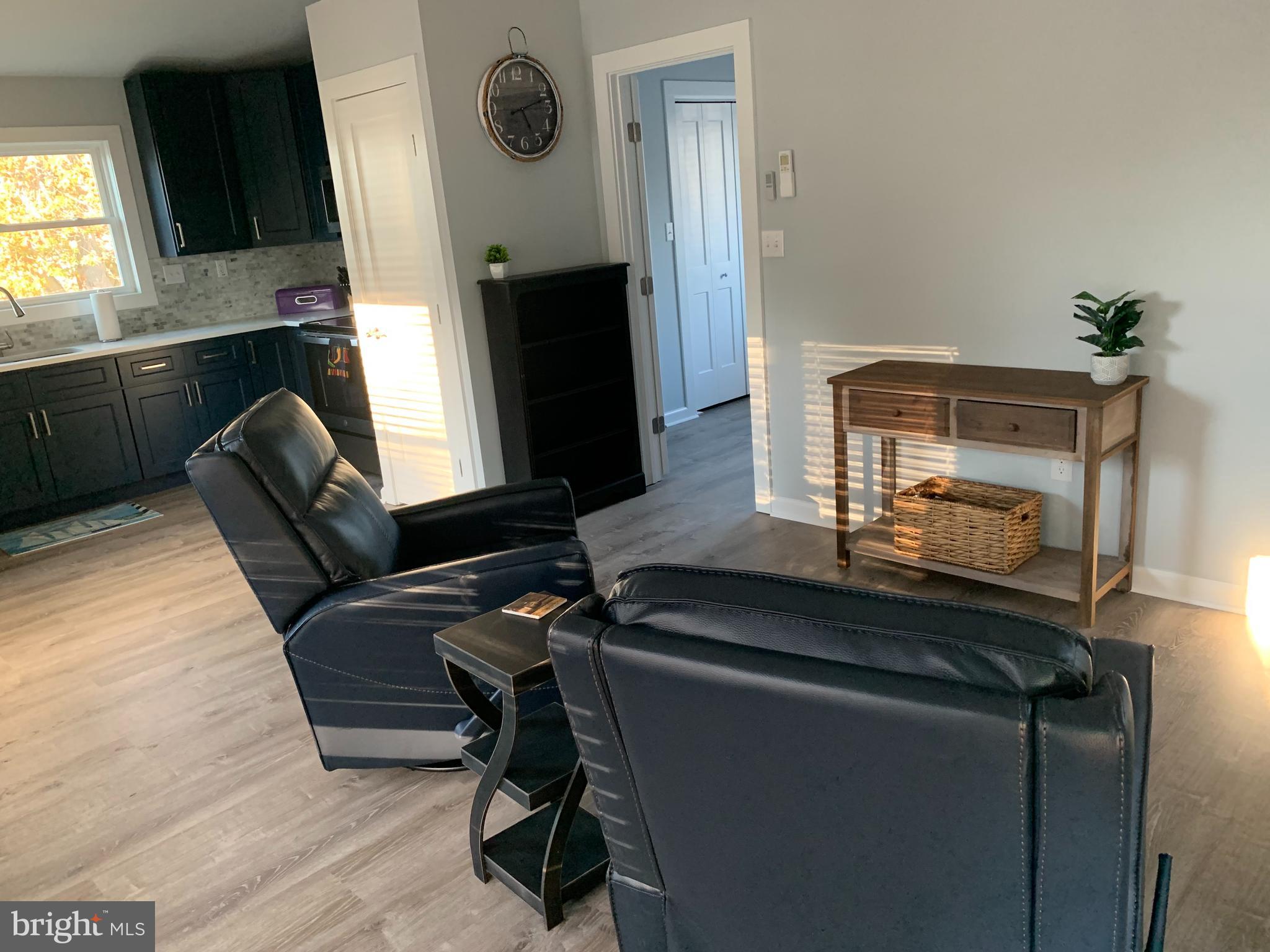 THE POINT - Residential