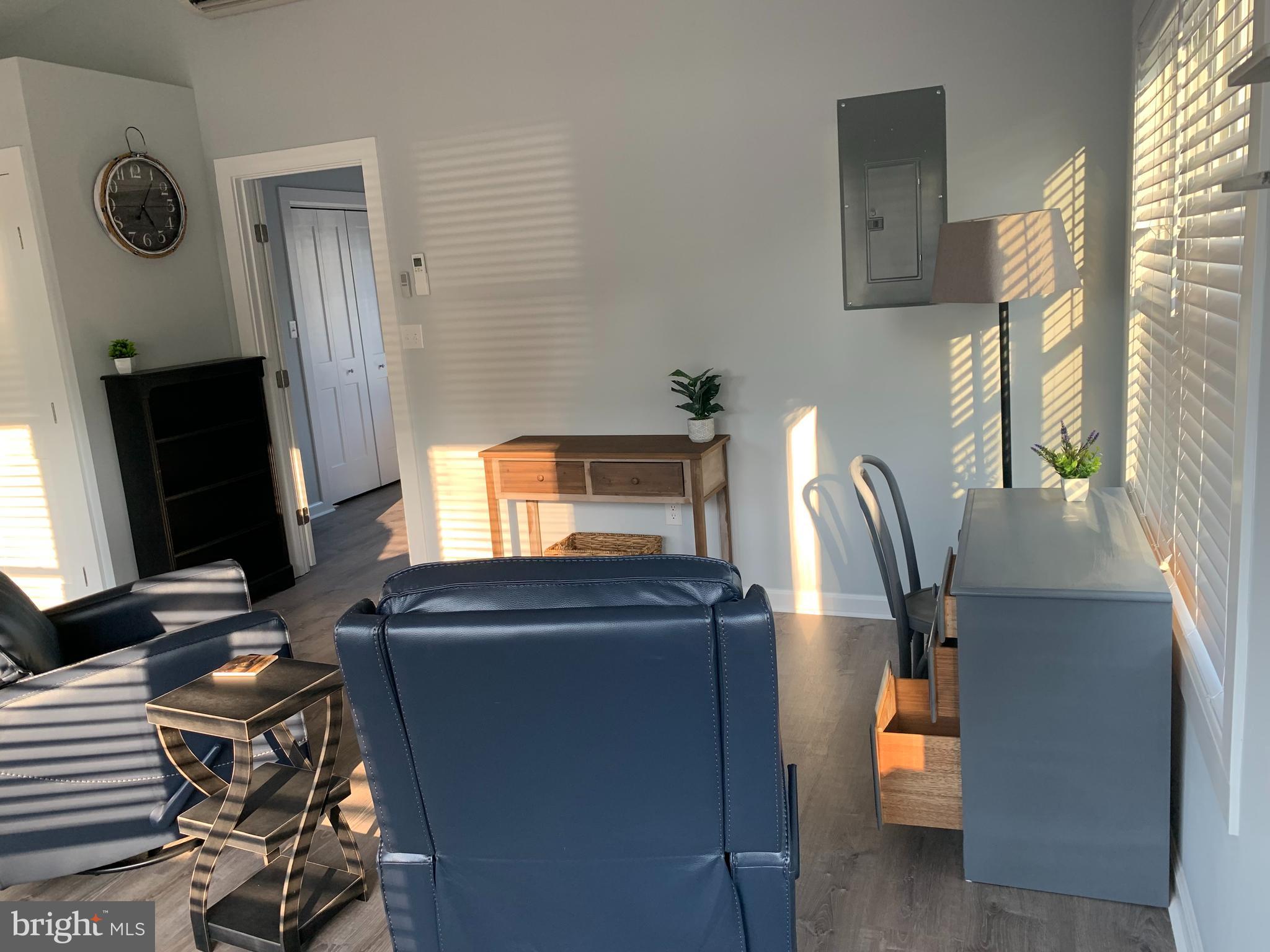 THE POINT - Residential