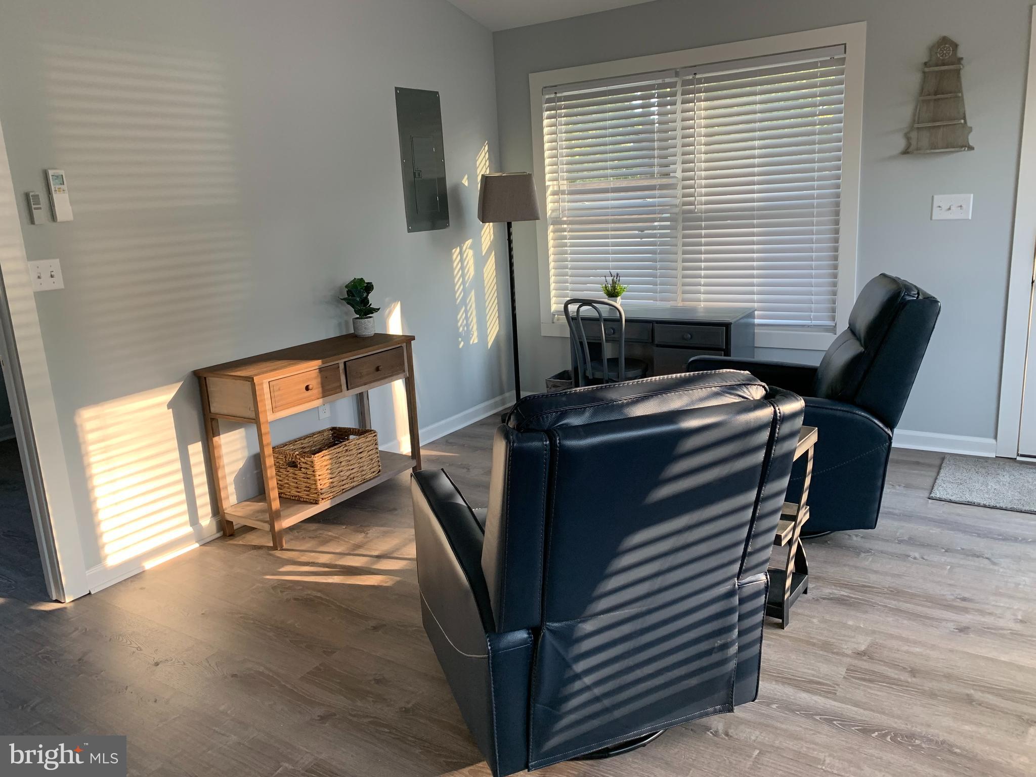 THE POINT - Residential