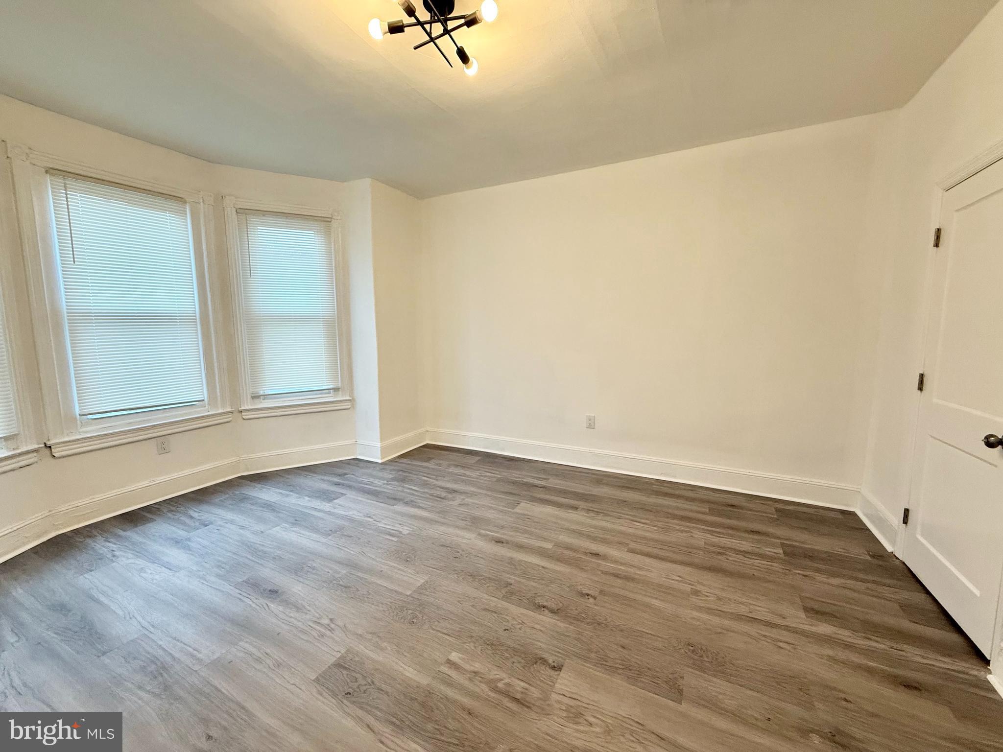 CARROLL PARK - Residential Lease