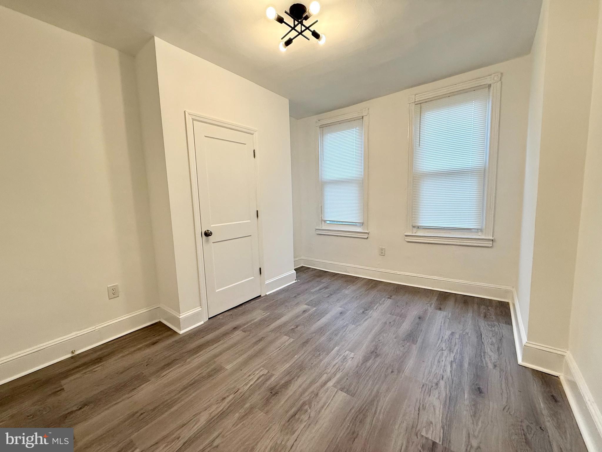 CARROLL PARK - Residential Lease