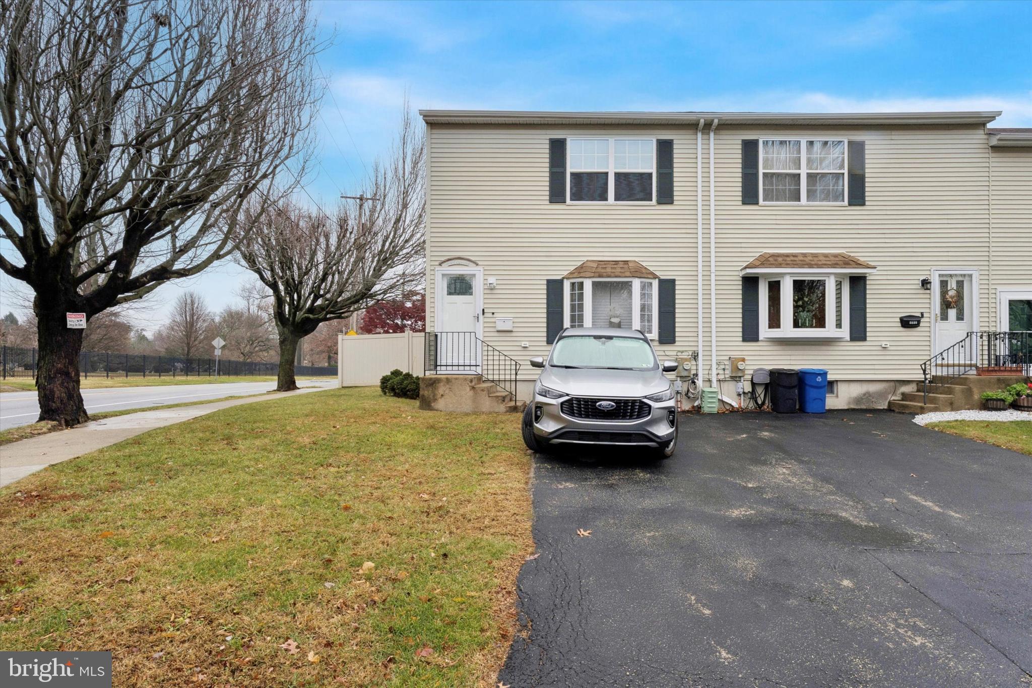 CEDARBROOK - Residential