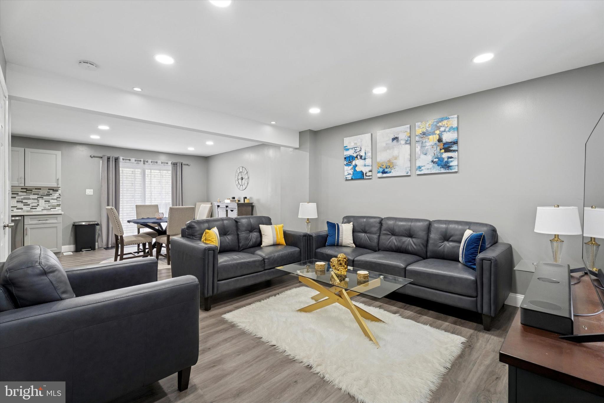 CEDARBROOK - Residential