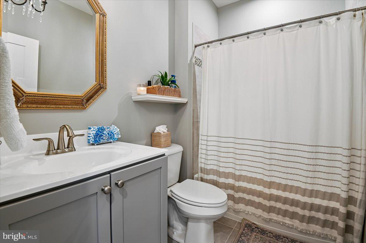 PONDVIEW - Residential