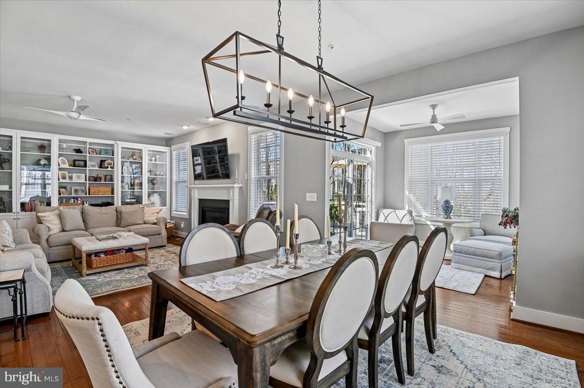 PONDVIEW - Residential