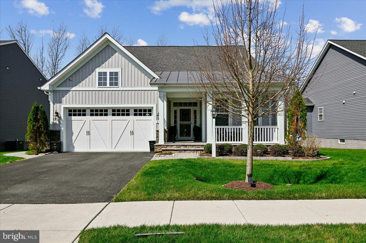 PONDVIEW - Residential