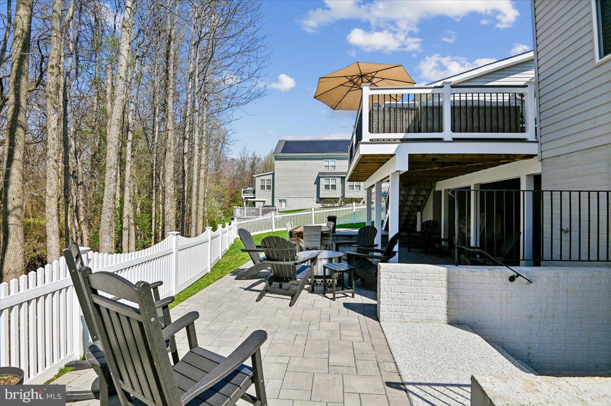 PONDVIEW - Residential