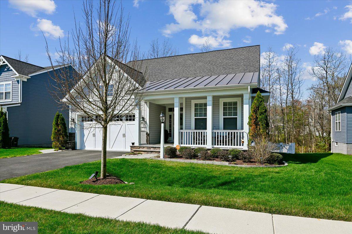 PONDVIEW - Residential