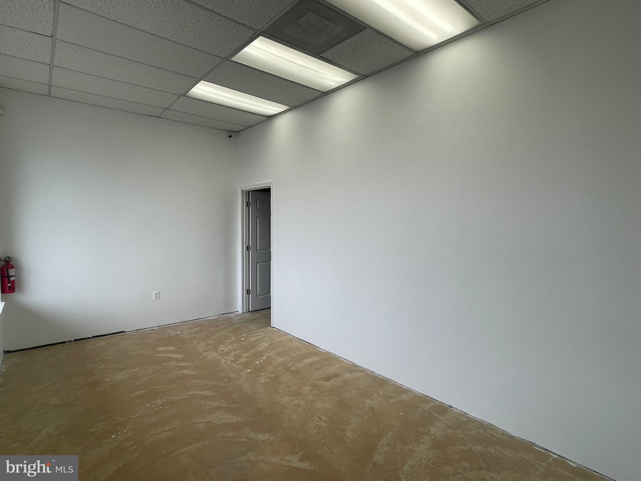 NONE AVAILABLE - Commercial Lease