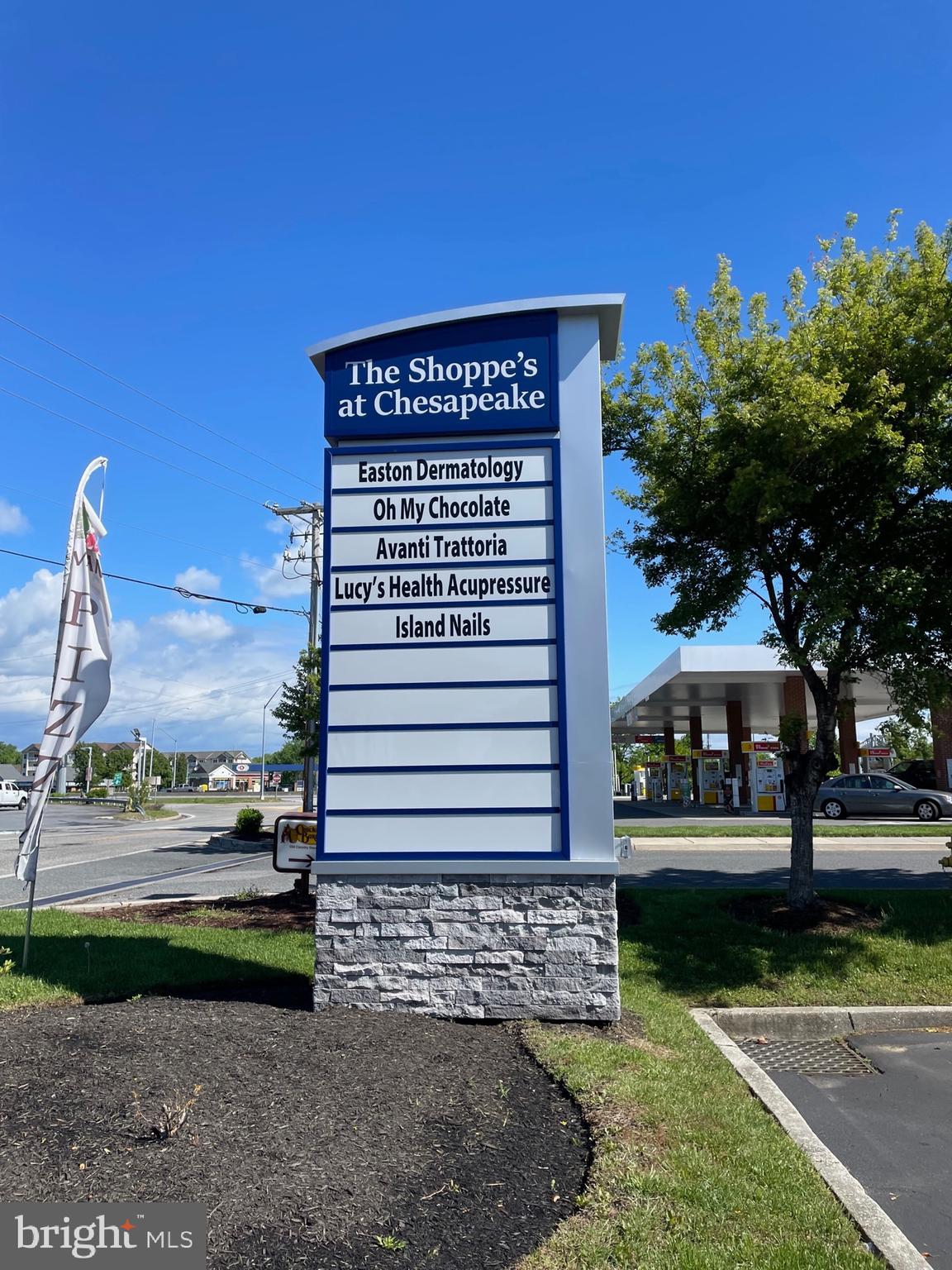 NONE AVAILABLE - Commercial Lease