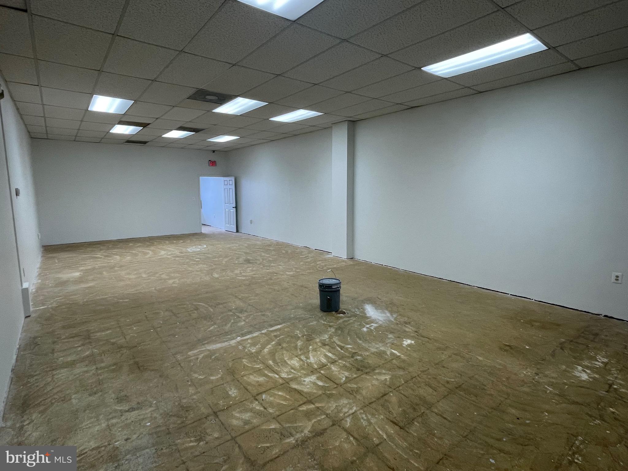 NONE AVAILABLE - Commercial Lease