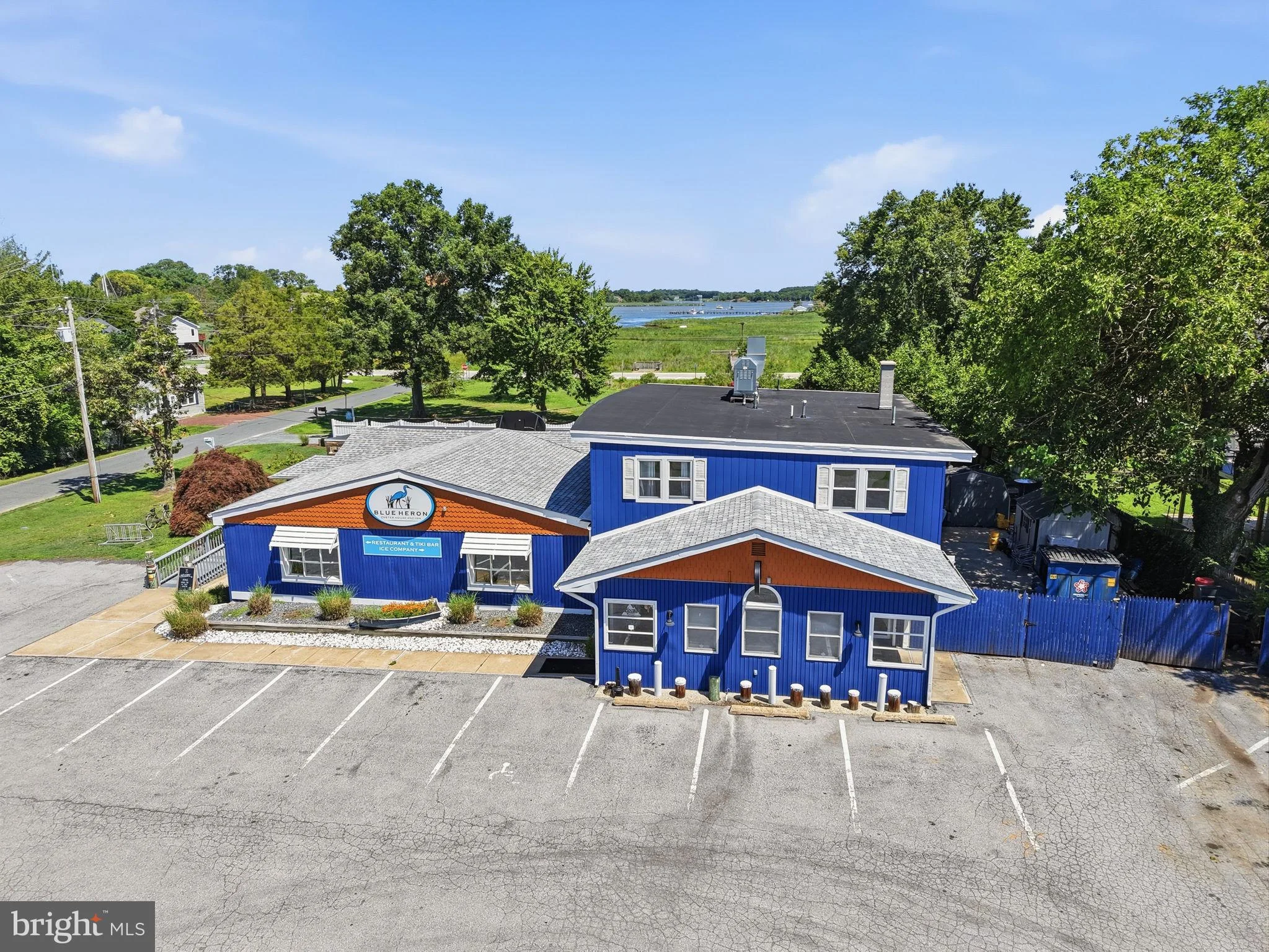 20658 Wilkins Avenue, Rock Hall, MD, 21661