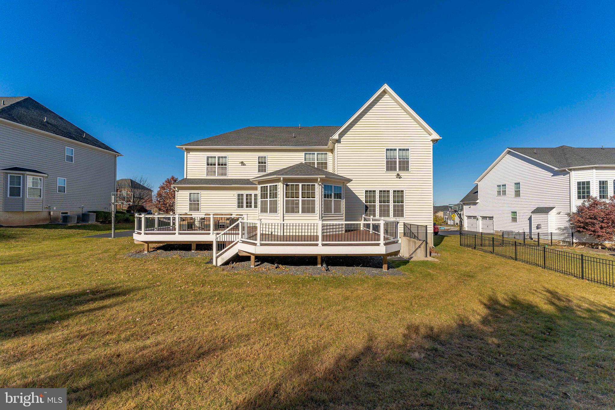 PRESERVE AT PROVIDENCE - Residential