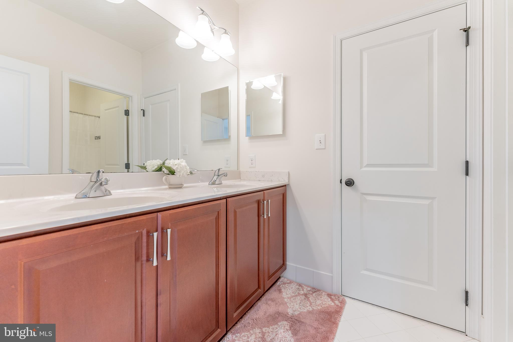 PRESERVE AT PROVIDENCE - Residential