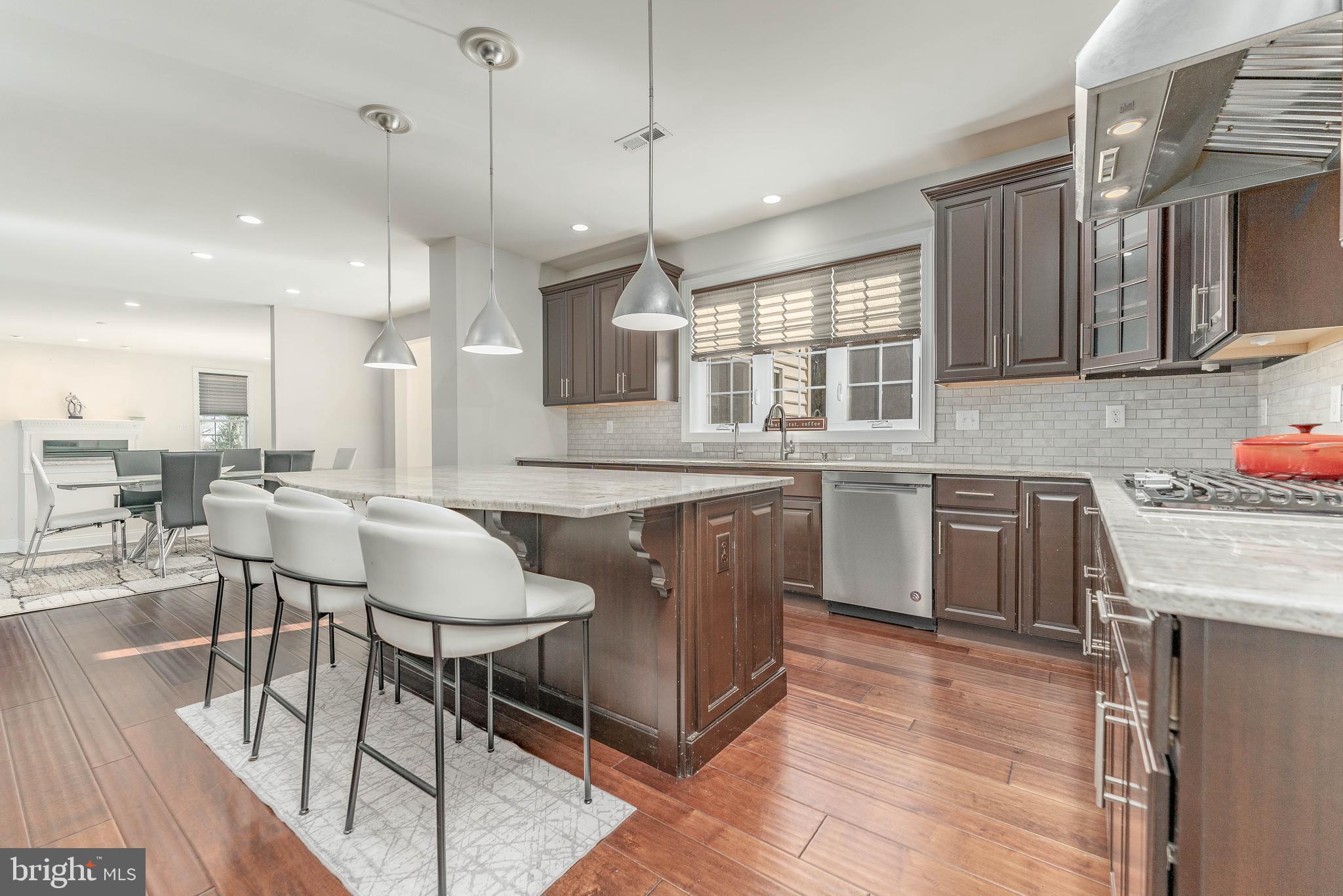 PRESERVE AT PROVIDENCE - Residential