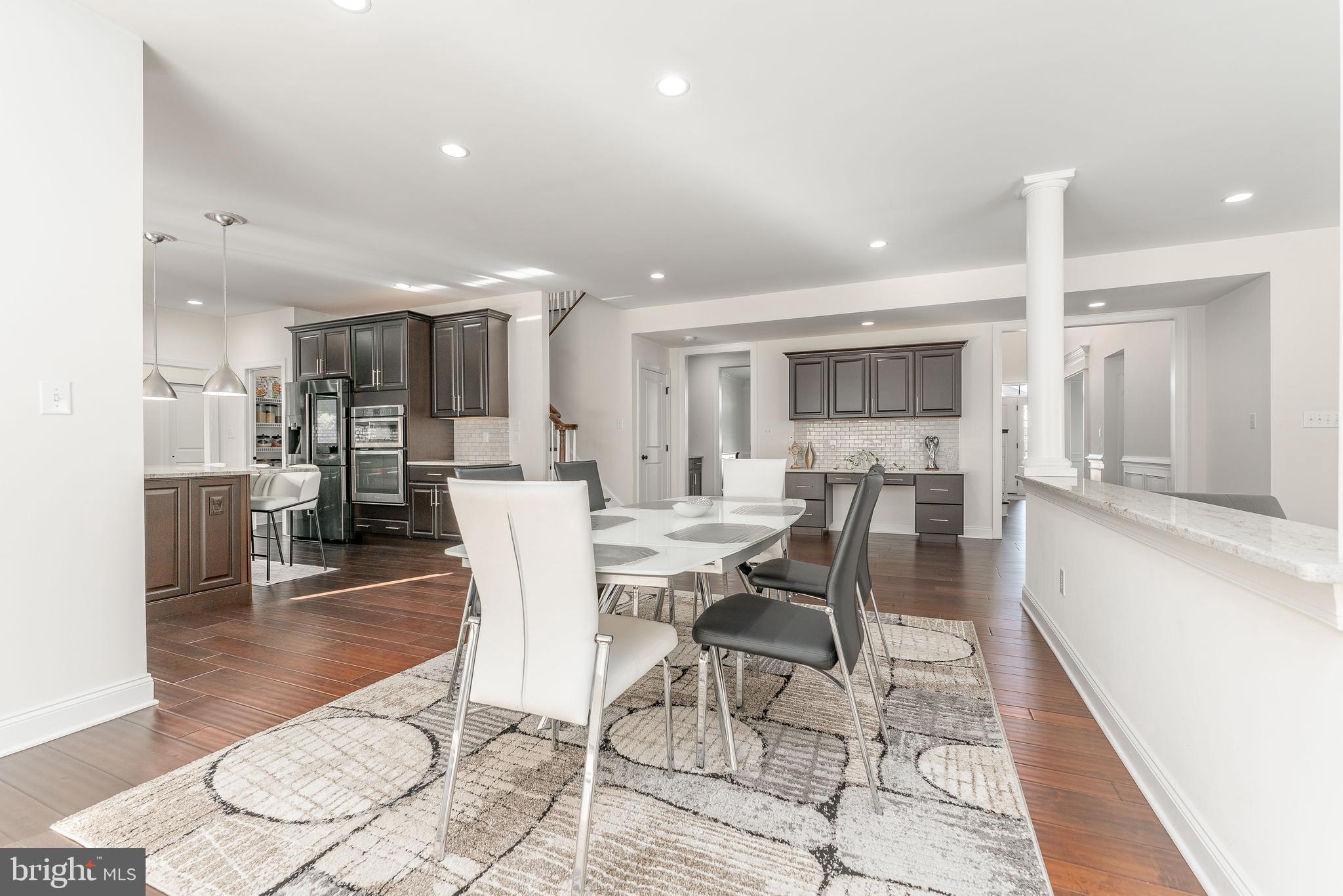 PRESERVE AT PROVIDENCE - Residential