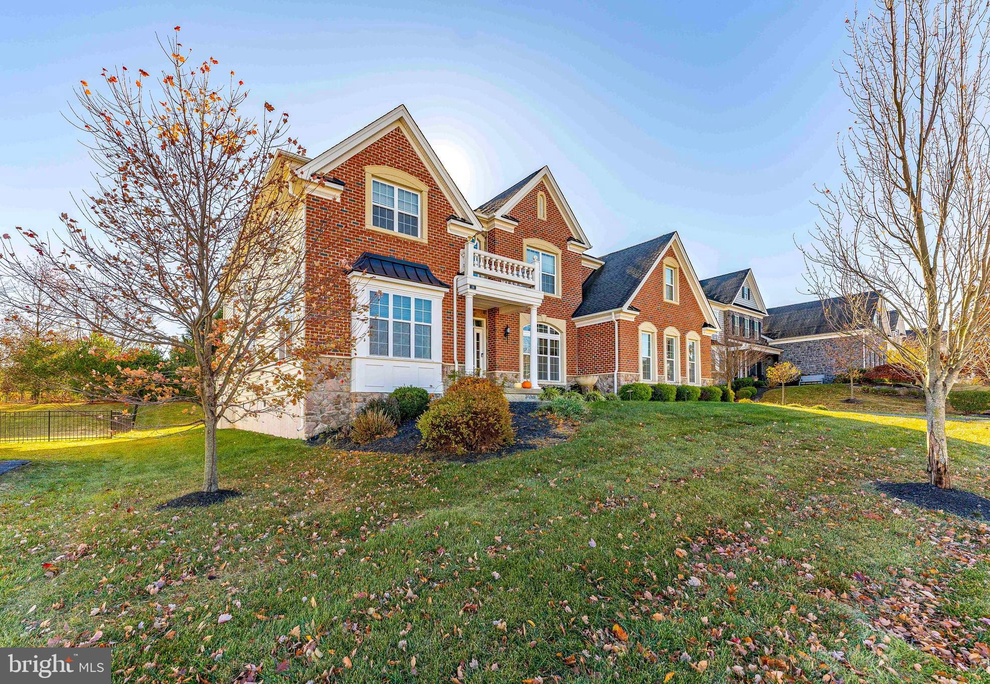 PRESERVE AT PROVIDENCE - Residential