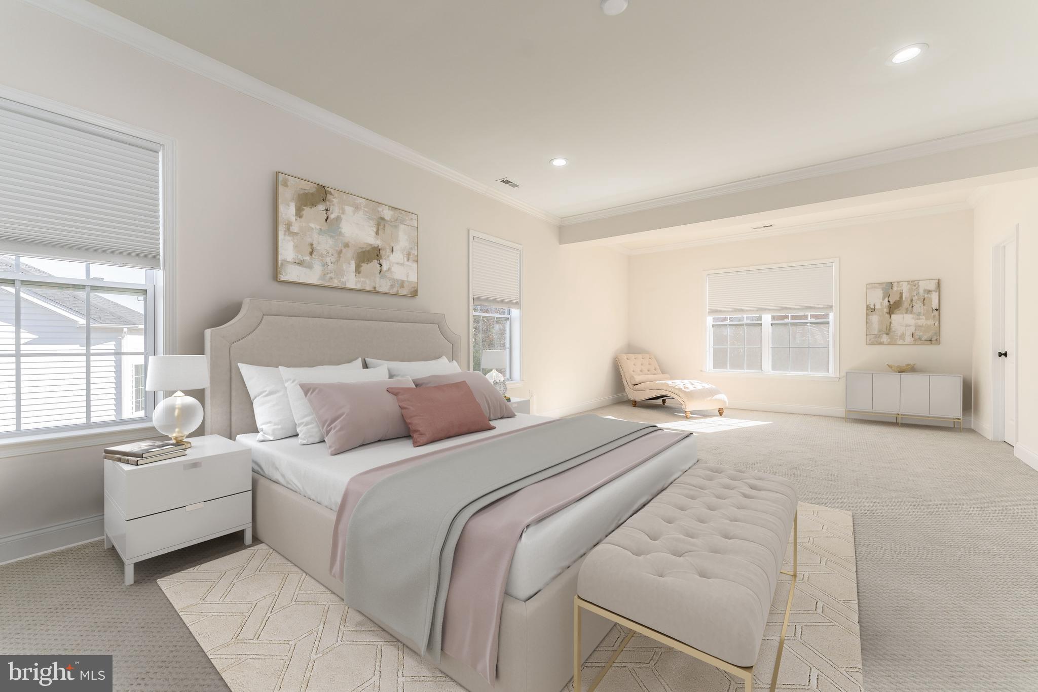 PRESERVE AT PROVIDENCE - Residential