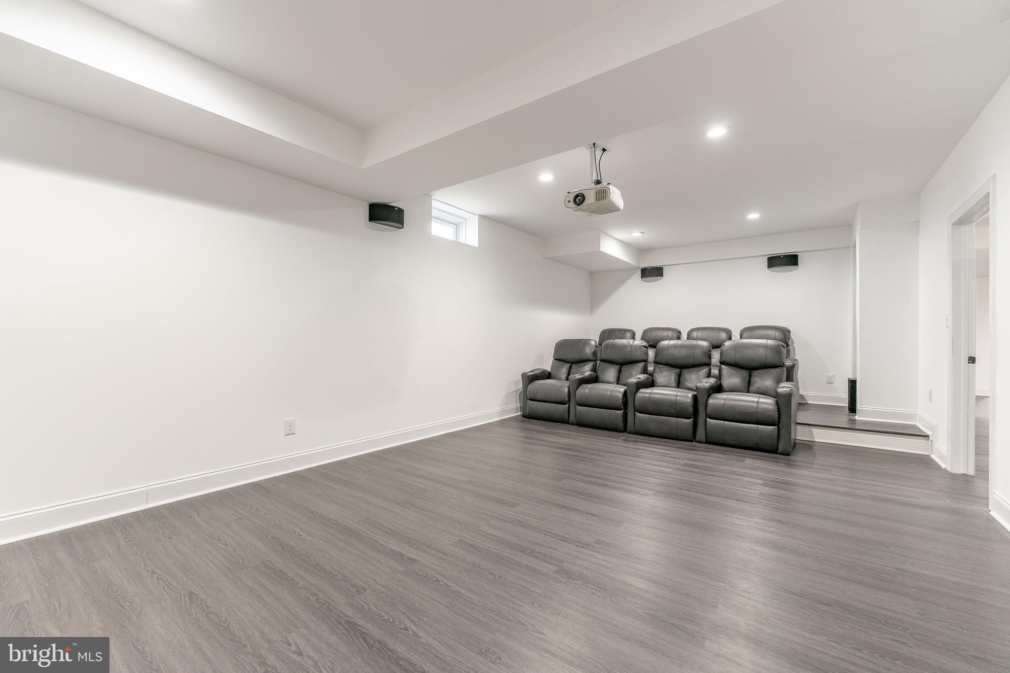 PRESERVE AT PROVIDENCE - Residential