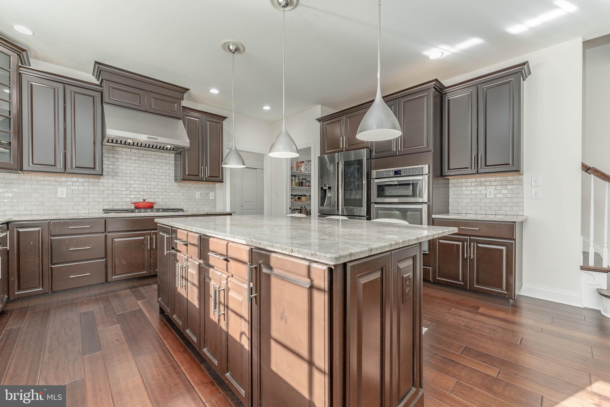 PRESERVE AT PROVIDENCE - Residential