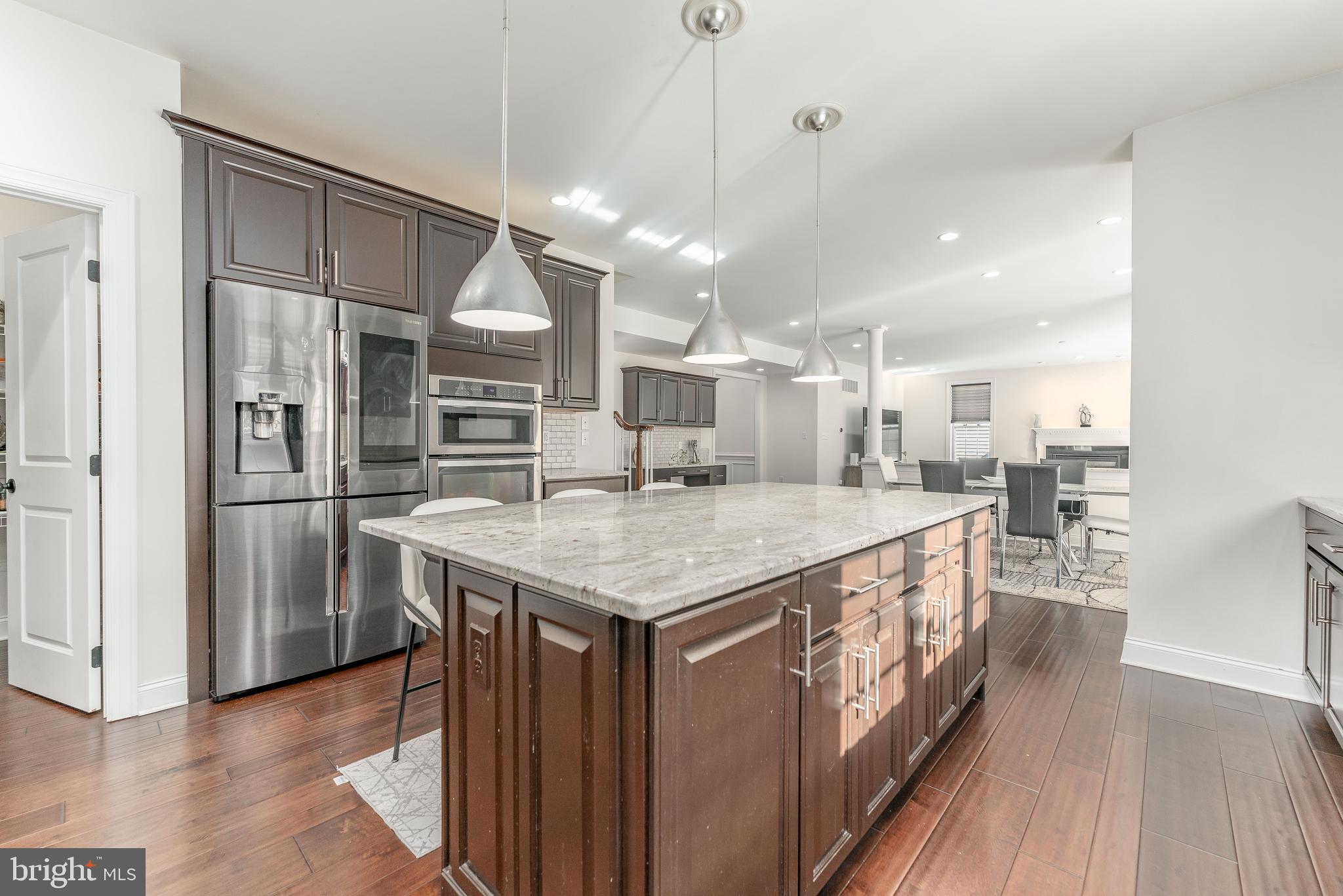 PRESERVE AT PROVIDENCE - Residential