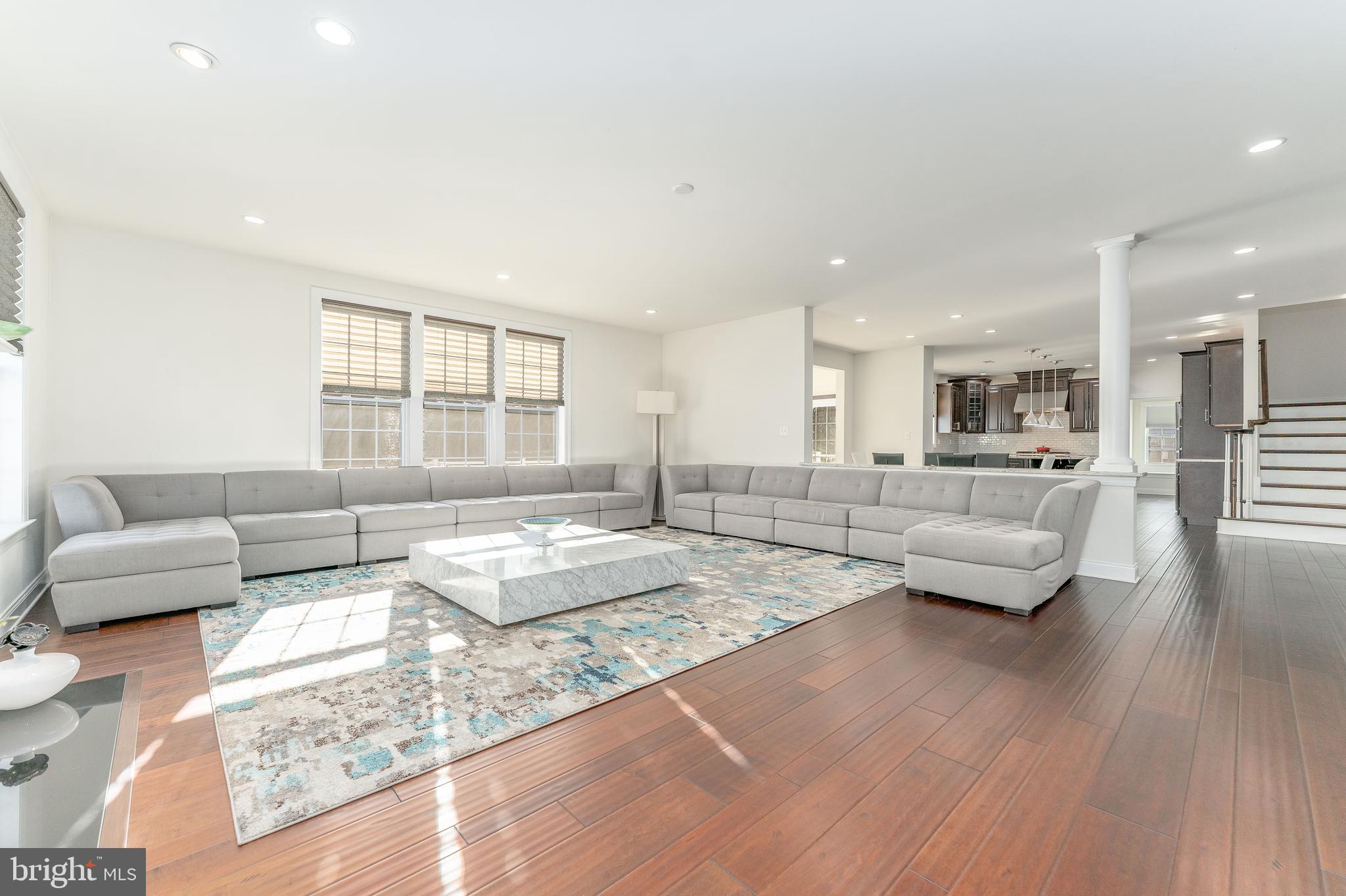 PRESERVE AT PROVIDENCE - Residential