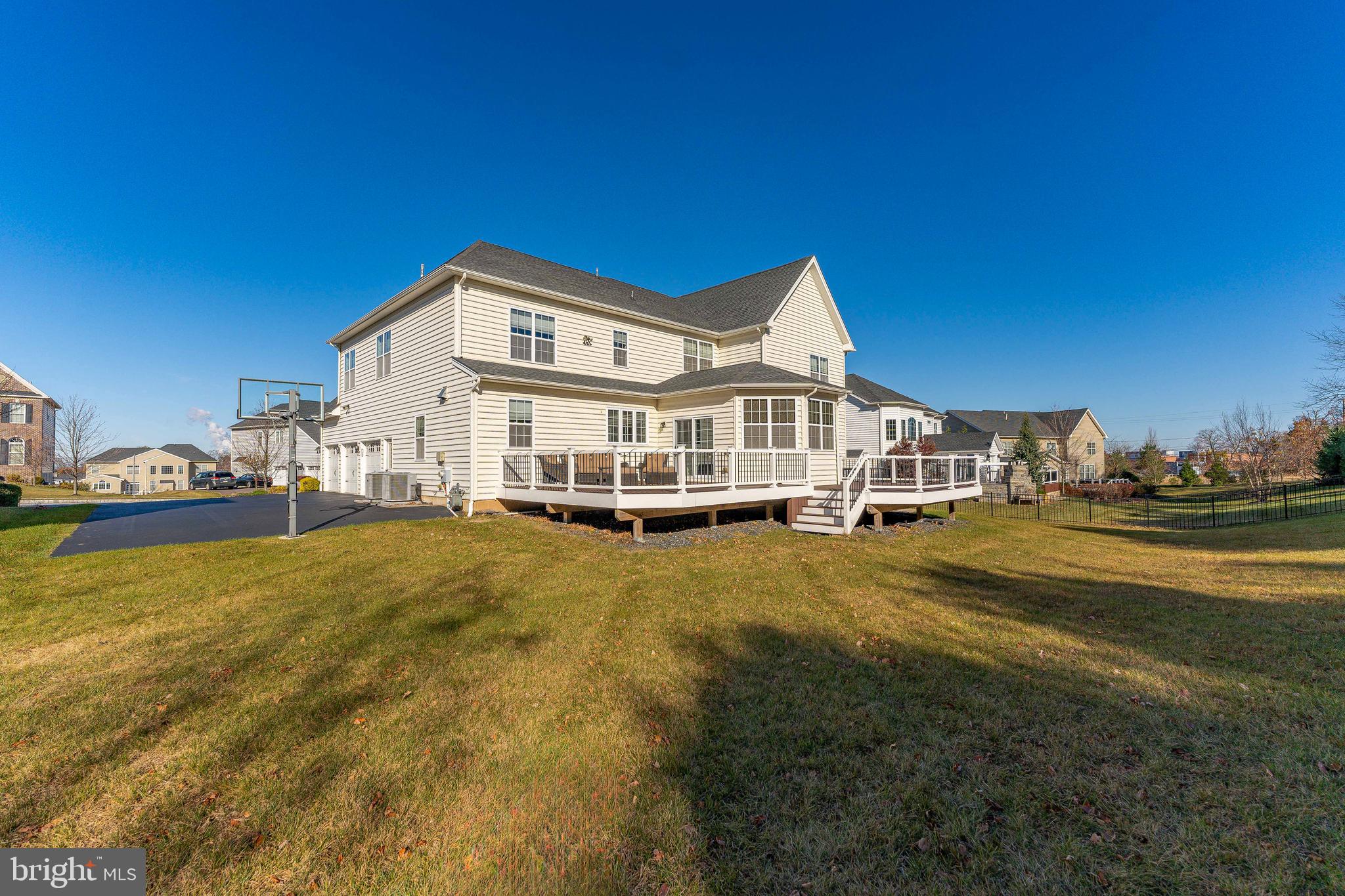 PRESERVE AT PROVIDENCE - Residential