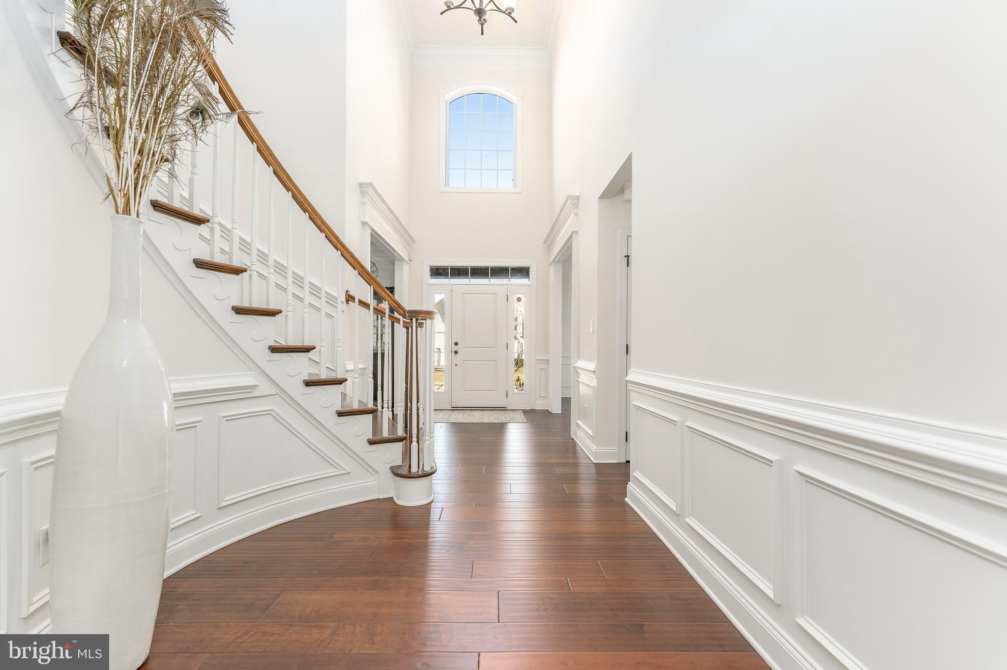 PRESERVE AT PROVIDENCE - Residential