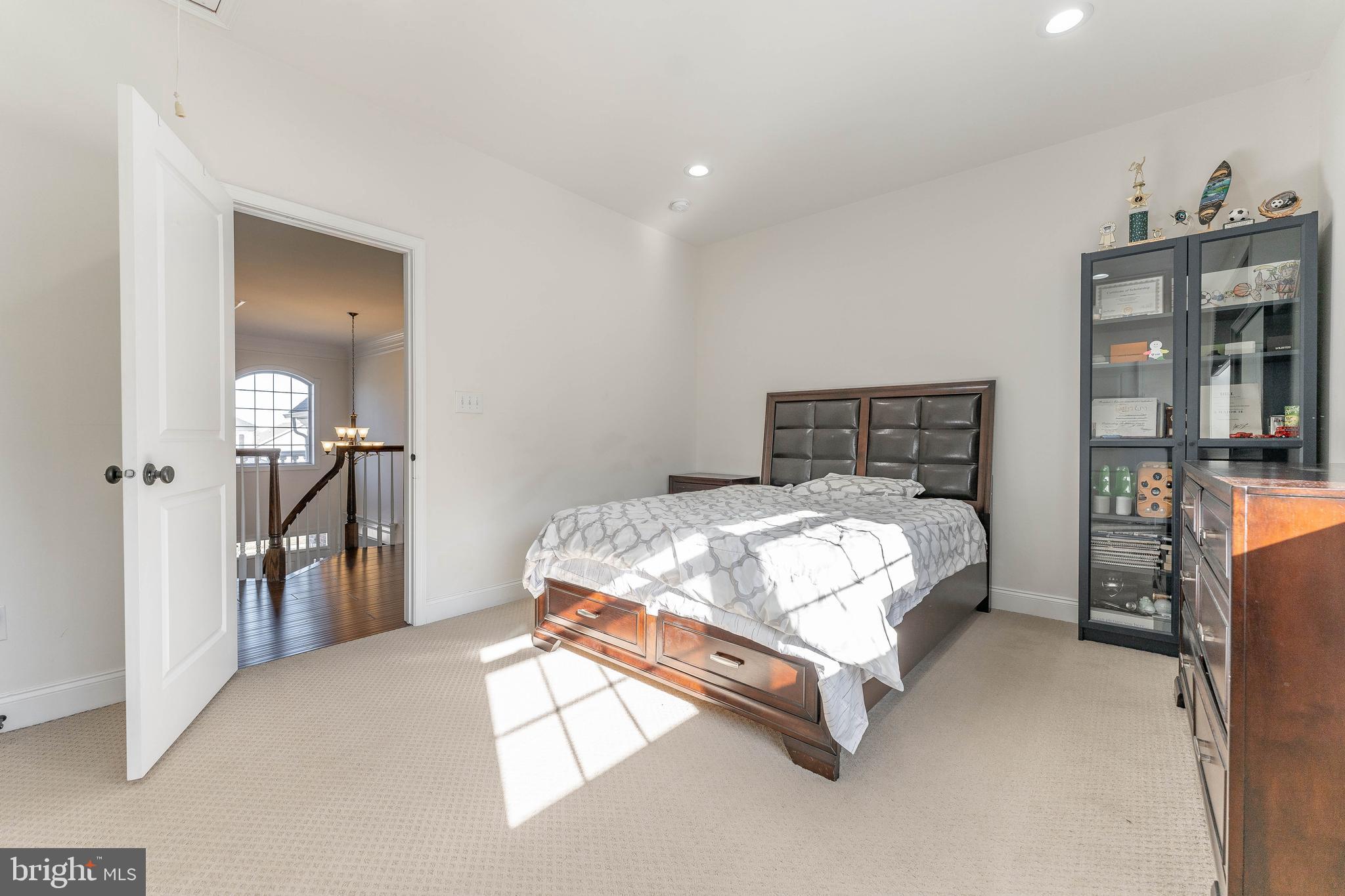 PRESERVE AT PROVIDENCE - Residential
