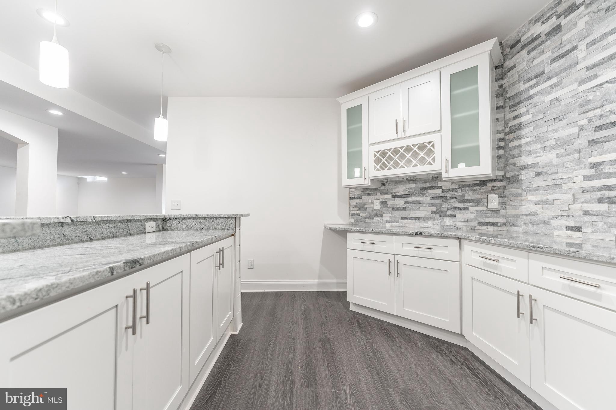 PRESERVE AT PROVIDENCE - Residential