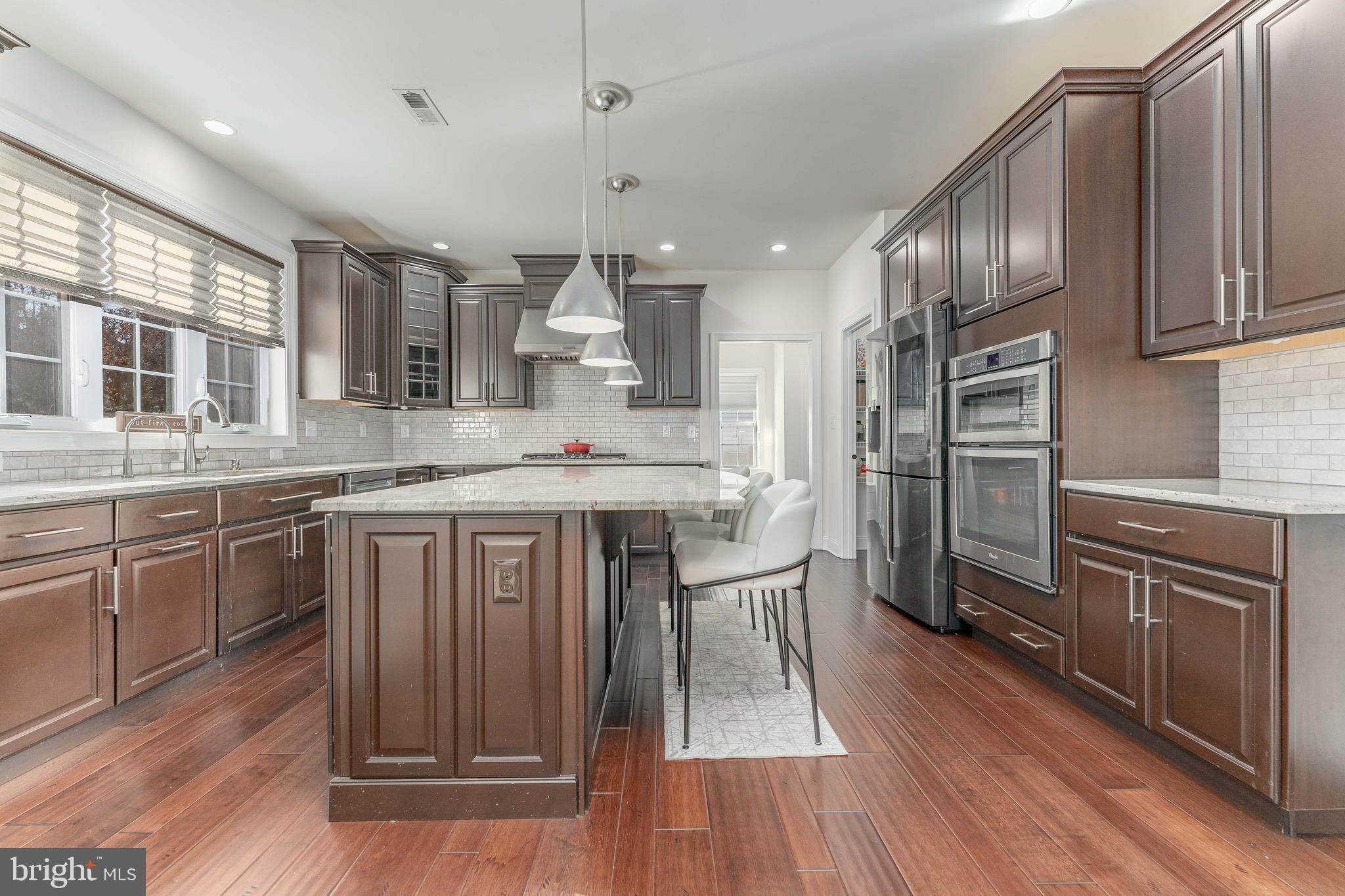 PRESERVE AT PROVIDENCE - Residential