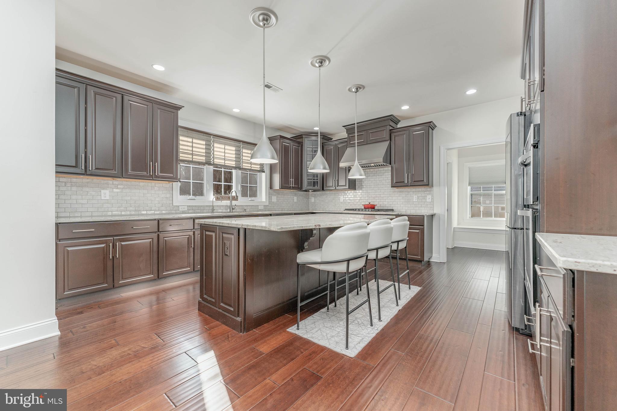 PRESERVE AT PROVIDENCE - Residential
