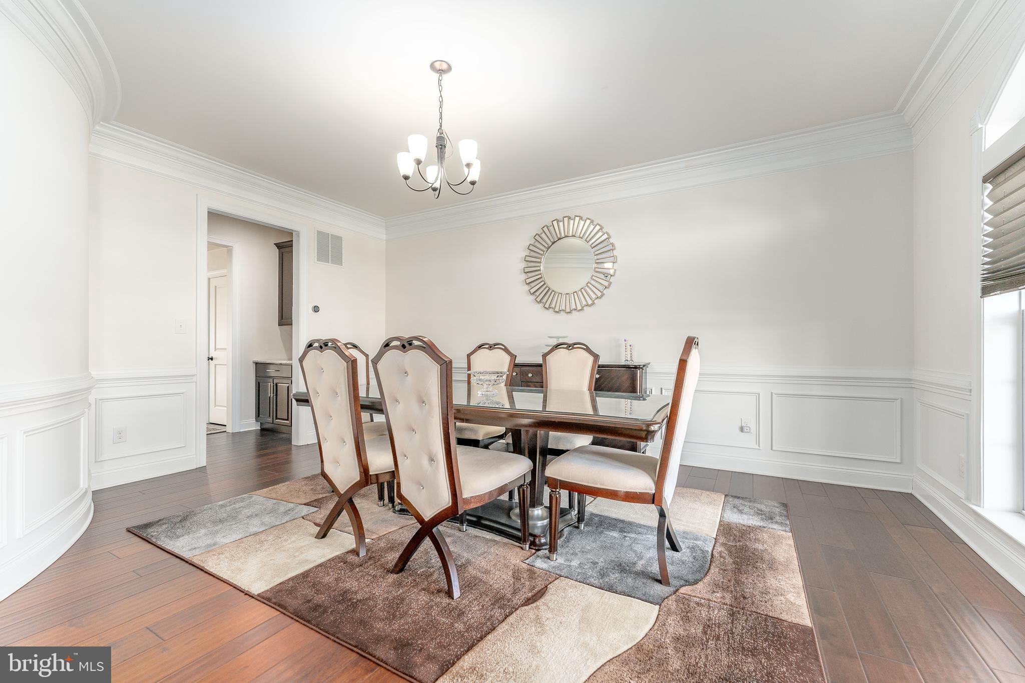 PRESERVE AT PROVIDENCE - Residential