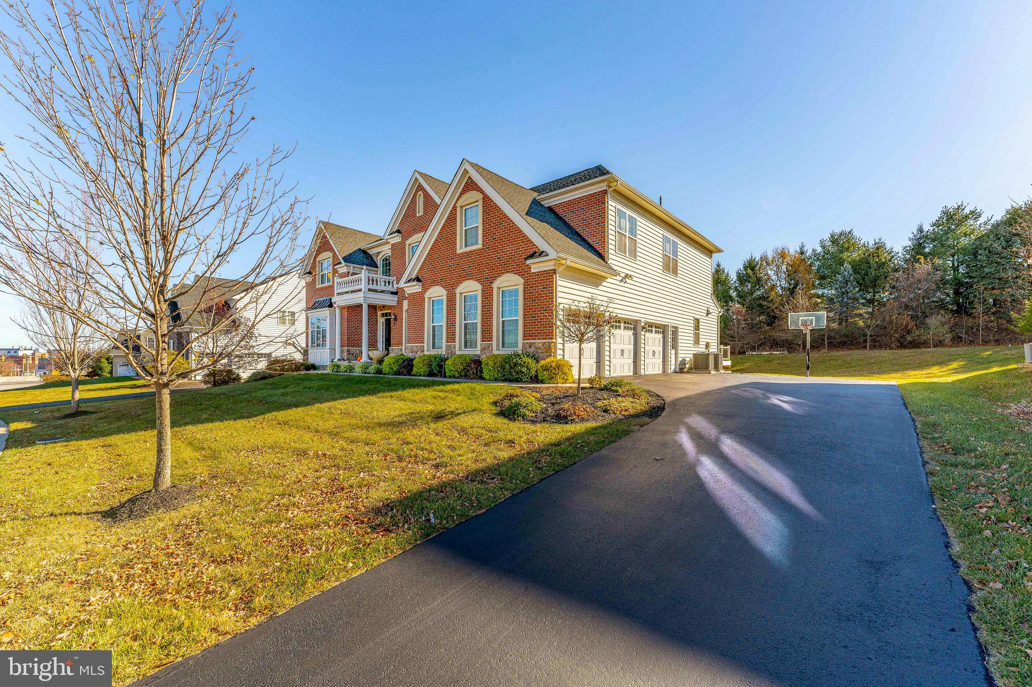 PRESERVE AT PROVIDENCE - Residential