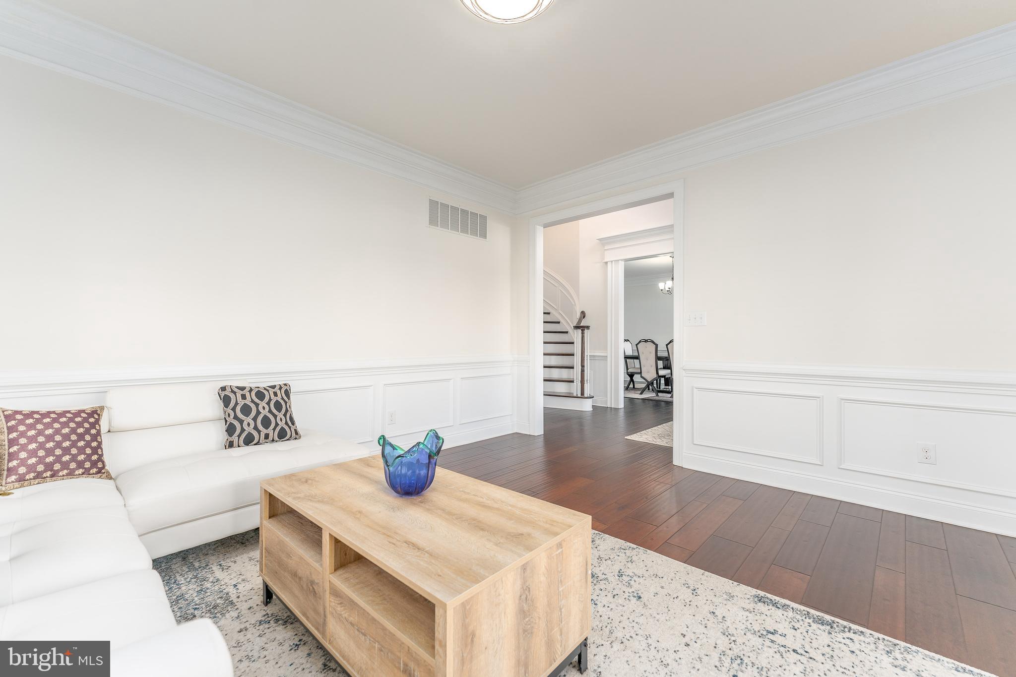 PRESERVE AT PROVIDENCE - Residential