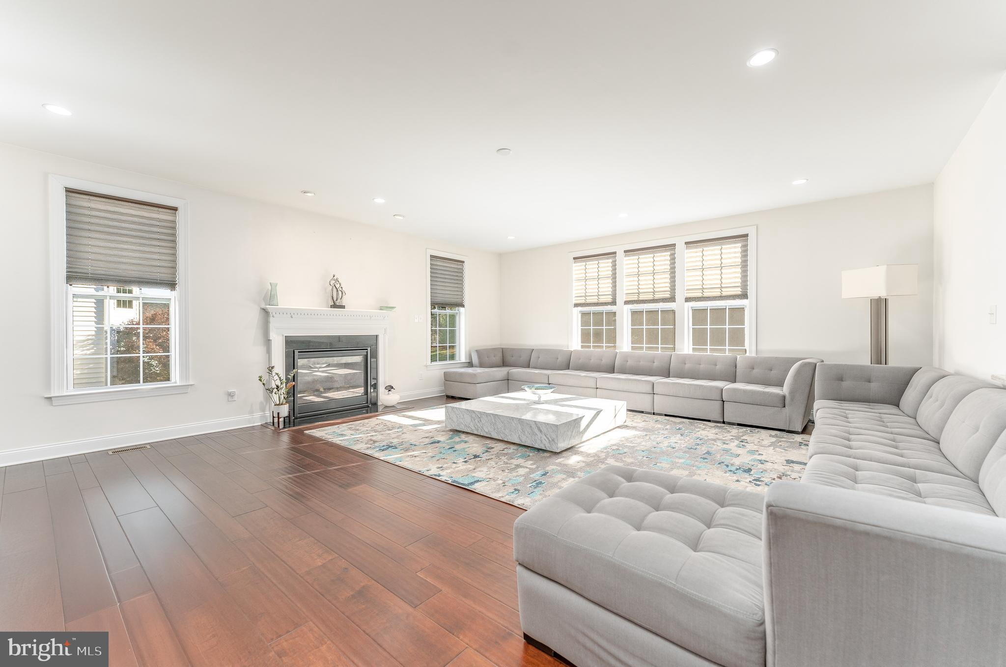 PRESERVE AT PROVIDENCE - Residential