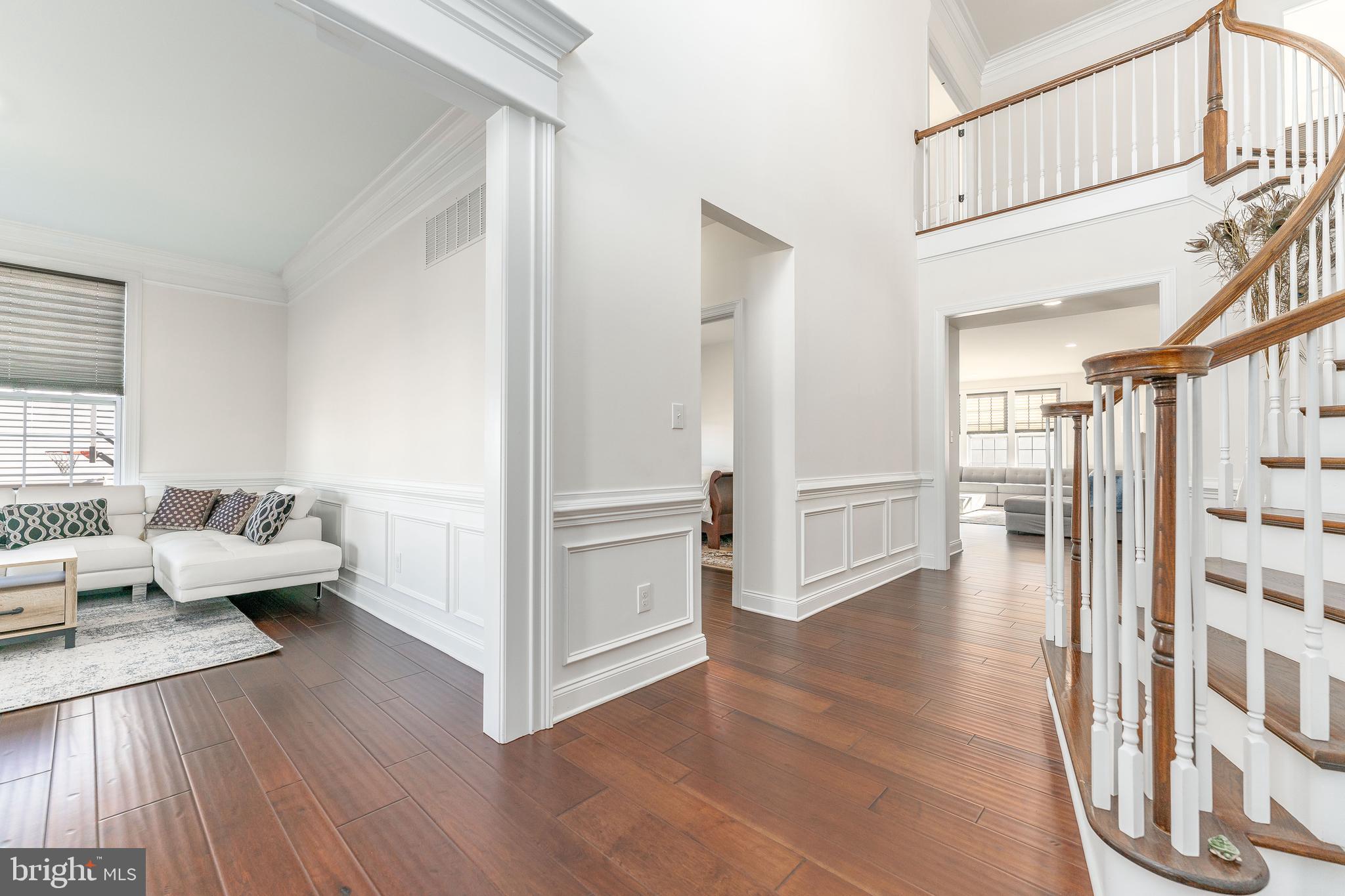 PRESERVE AT PROVIDENCE - Residential