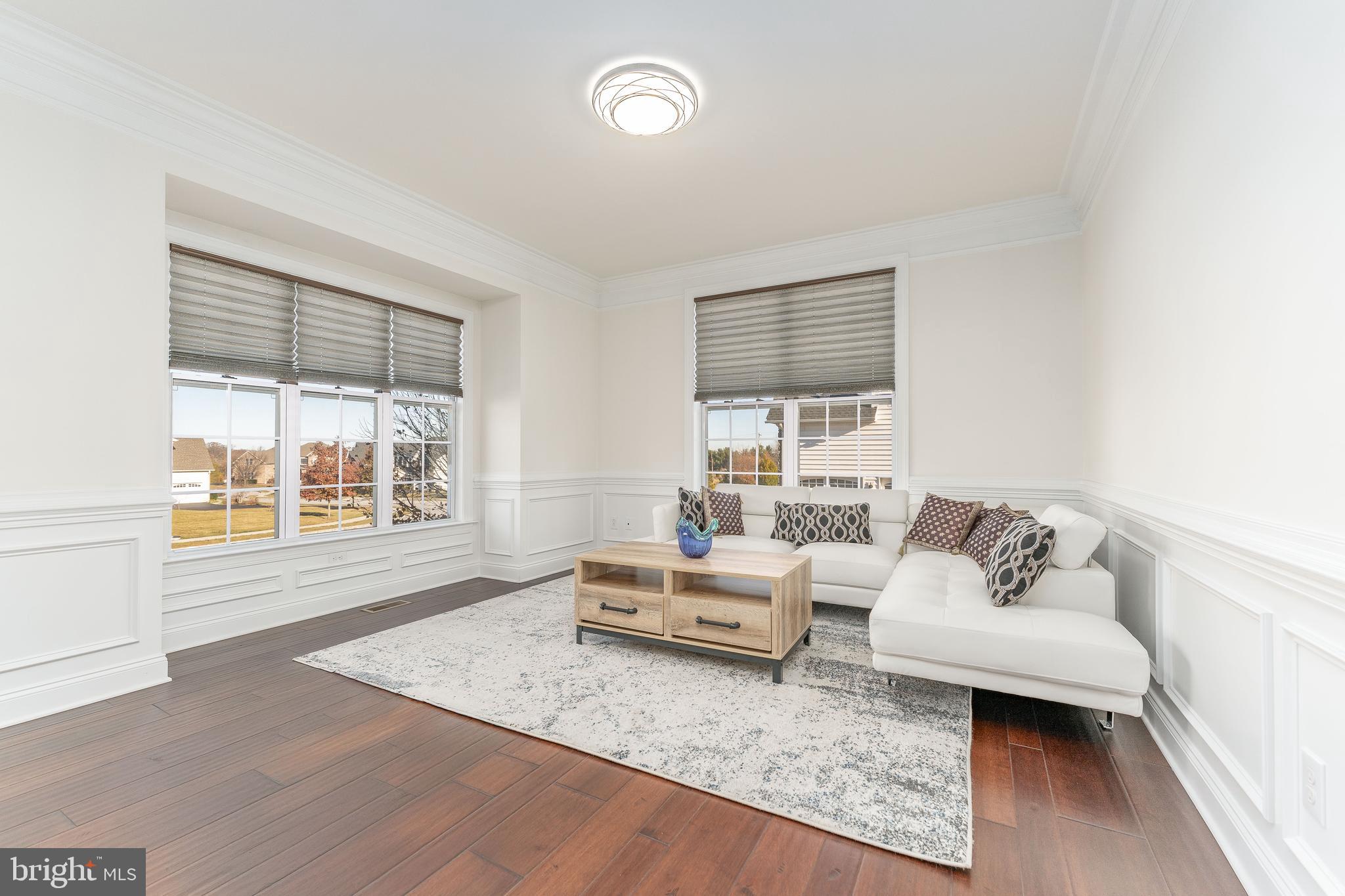 PRESERVE AT PROVIDENCE - Residential