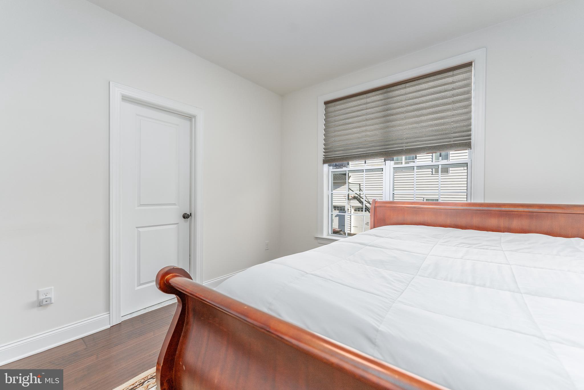 PRESERVE AT PROVIDENCE - Residential