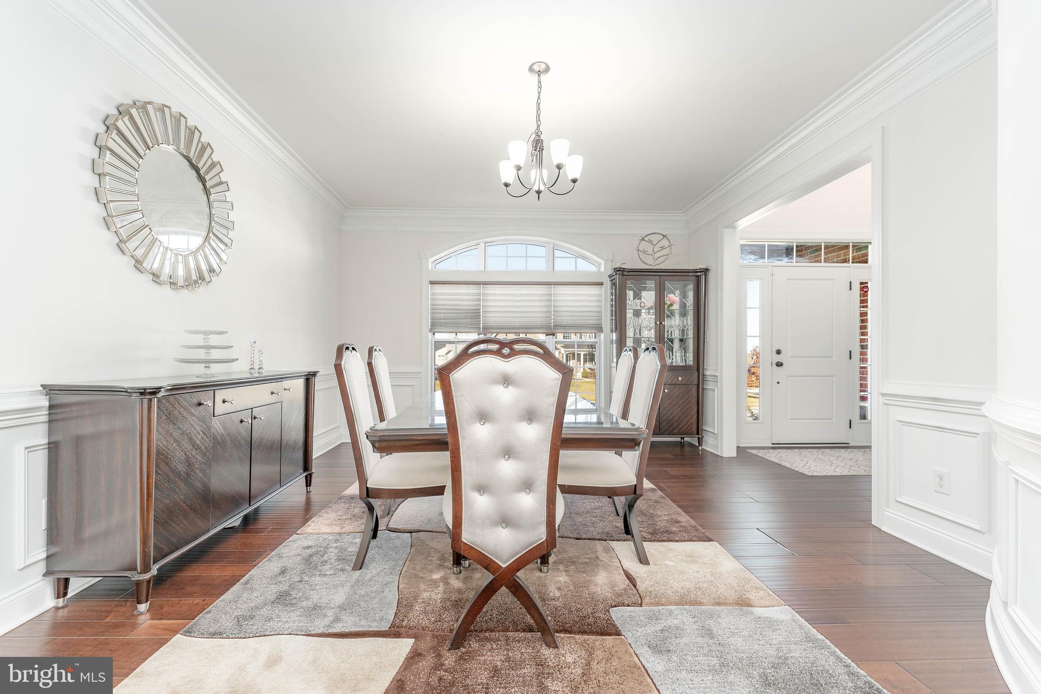 PRESERVE AT PROVIDENCE - Residential