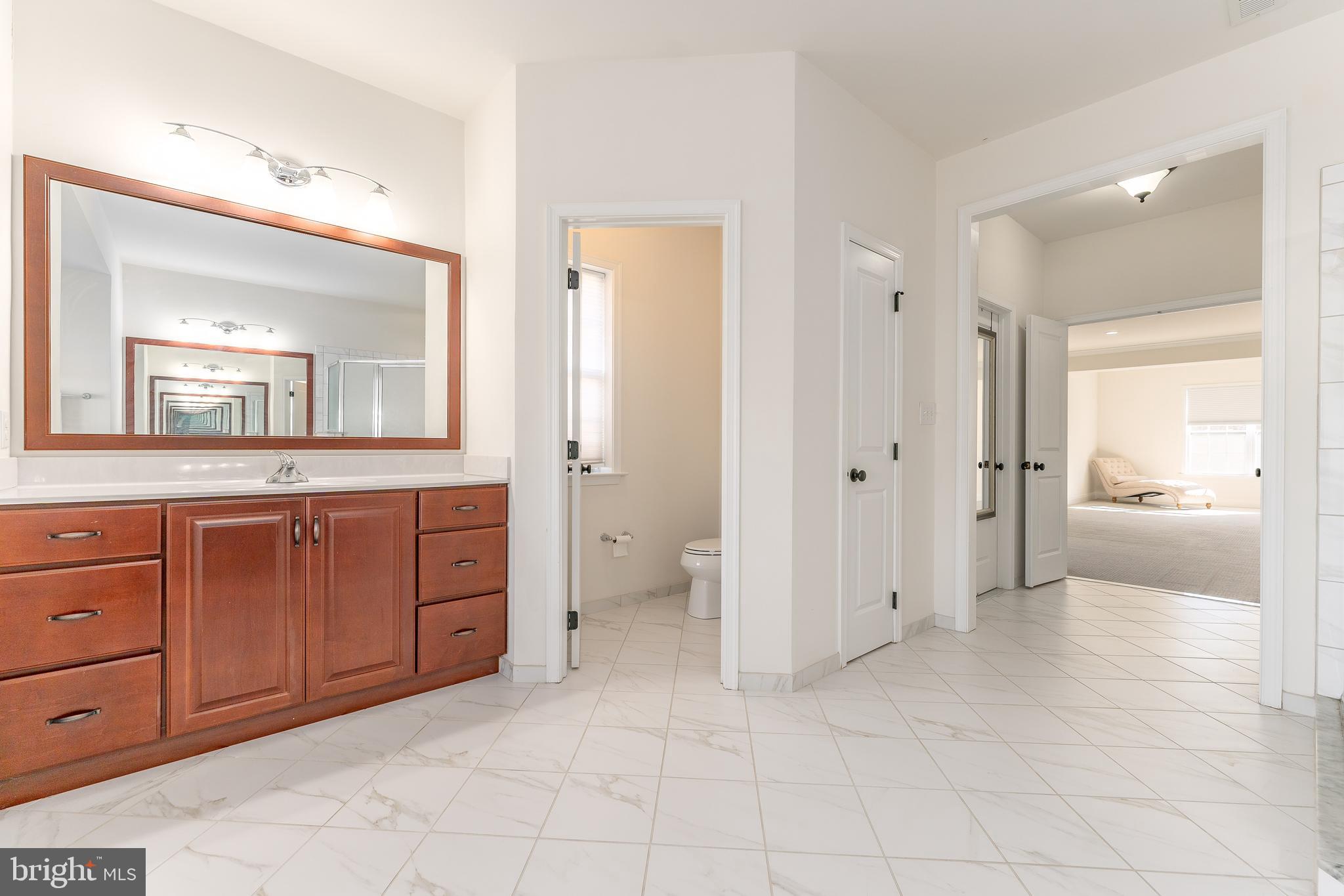 PRESERVE AT PROVIDENCE - Residential