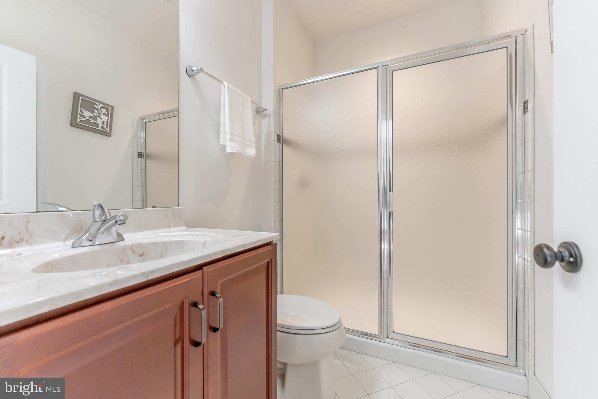PRESERVE AT PROVIDENCE - Residential