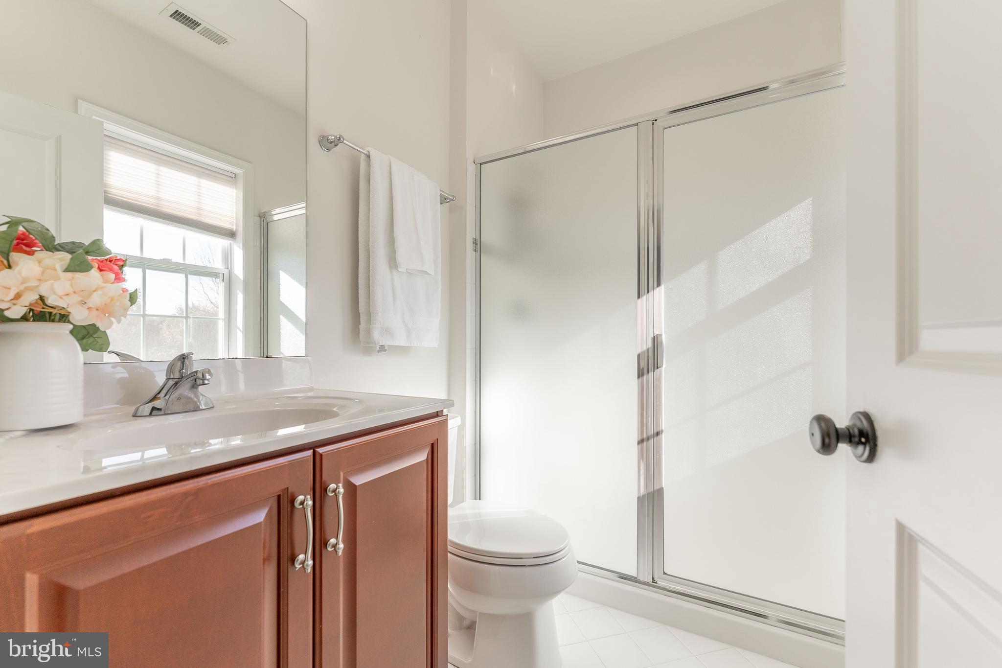 PRESERVE AT PROVIDENCE - Residential