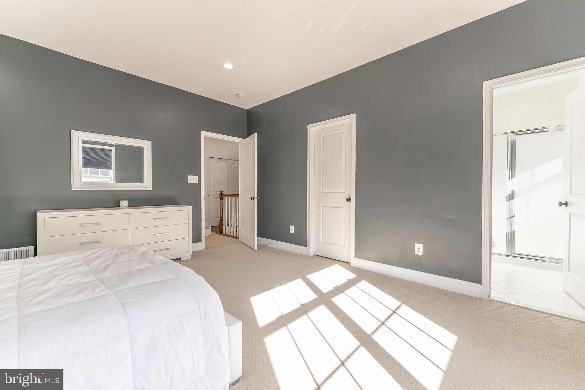 PRESERVE AT PROVIDENCE - Residential