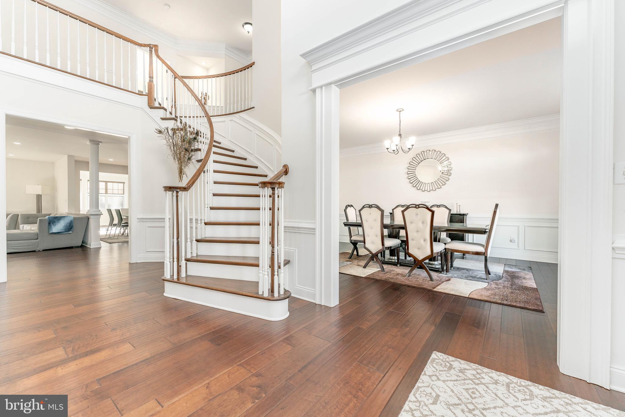 PRESERVE AT PROVIDENCE - Residential