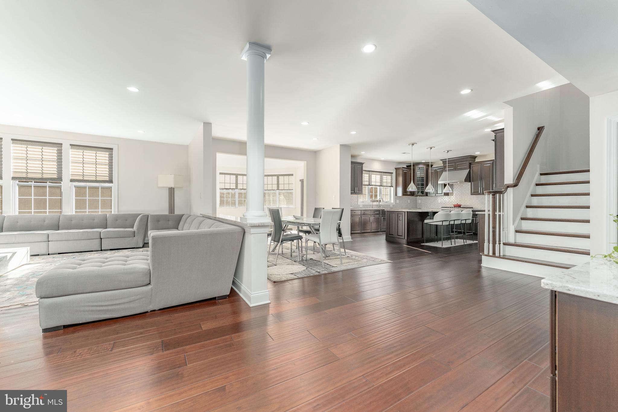 PRESERVE AT PROVIDENCE - Residential