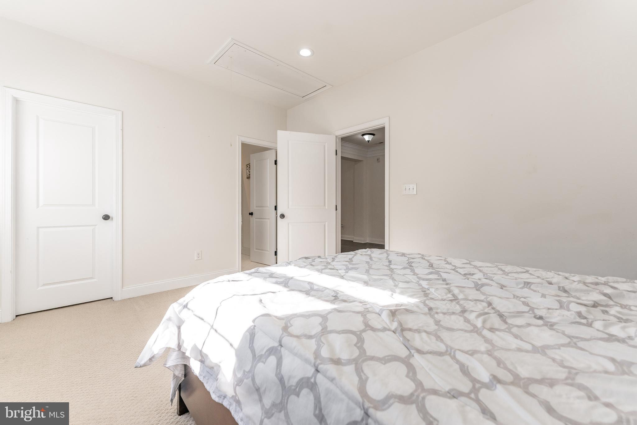 PRESERVE AT PROVIDENCE - Residential